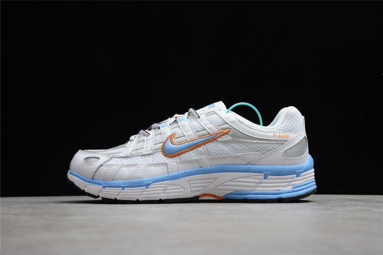 Nike P-6000