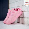 Кроссовки Adidas YeeZy Boost 350 pink 1