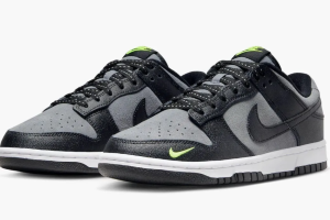  Nike Dunk Low