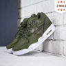 Кроссовки Air Fight 89 army green