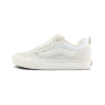 Vans Knu Skool White