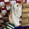 Vans Knu Skool White