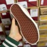Vans Knu Skool White