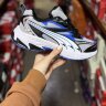 Puma Morphic Retro