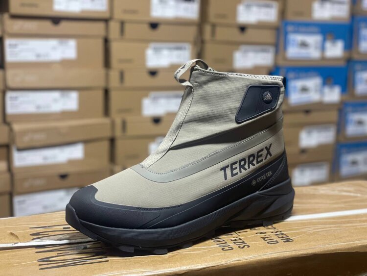 Adidas Terrex Gore-Tex (A2605-26)