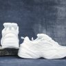 Кроссовки Nike M2K TEKNO white