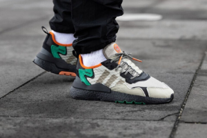 Adidas Nite Jogger 2019