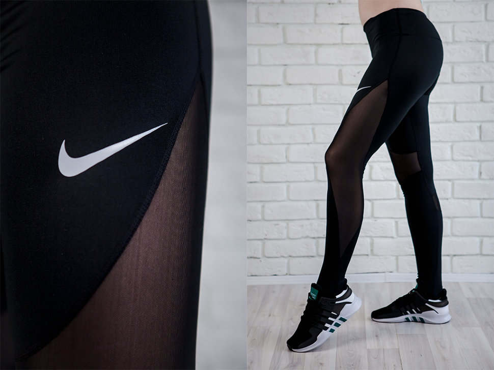 Cu5745 010 Nike woman