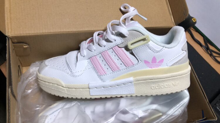 Adidas Originals Forum