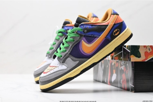 Nike SB Dunk Low