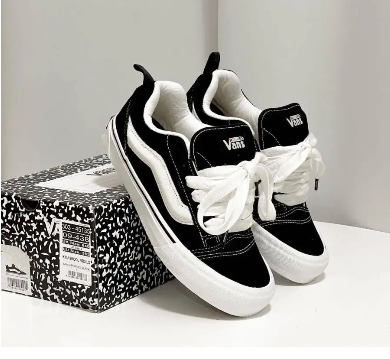 Vans Knu Skool Imran Potato