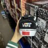 Vans Knu Skool Imran Potato
