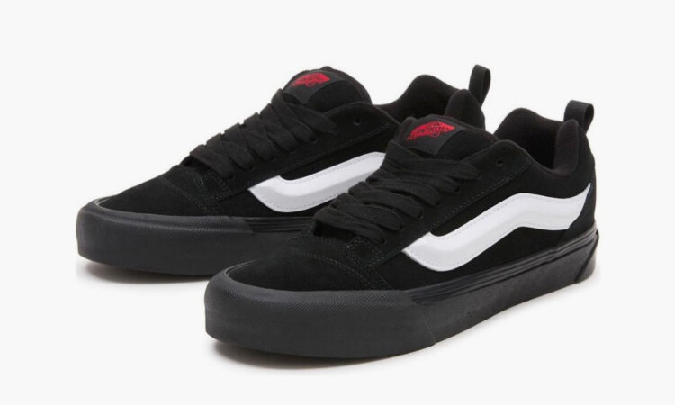 Vans Knu Skool