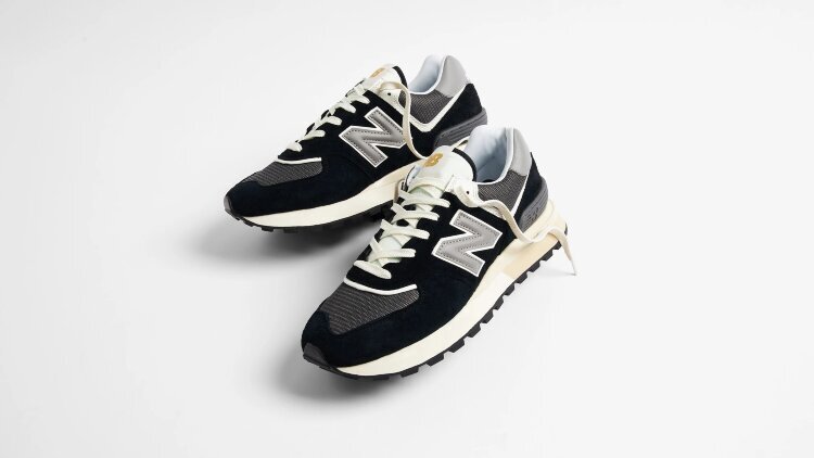 New Balance U574LGG1