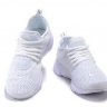 Кроссовки Nike PRESTO TP QS All White