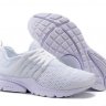 Кроссовки Nike PRESTO TP QS All White