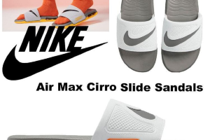 Air Max Cirro slide sandal mens