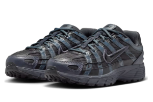  Nike P-6000