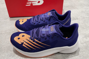 Кроссовки New Balance FuelCell