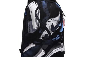 Рюкзак Nike JORDAN 47х26х15 см