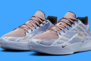 Nike Ja 2 EP