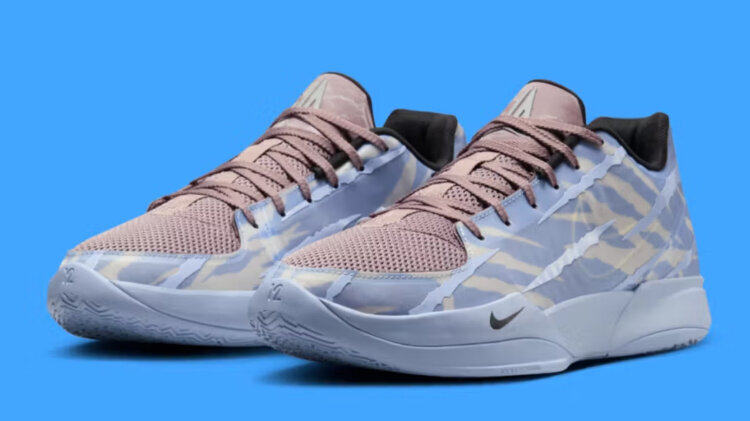 Nike Ja 2 EP
