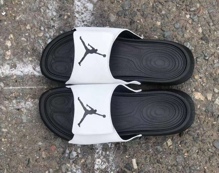 Nike Air Jordan hydro 6 bg