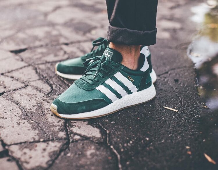 Adidas Iniki Runner