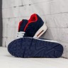 Кроссовки Nike Air Max 90 VT  Blue\Red\White