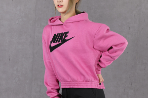 Кофта Nike womens теплая (CJ2035-691)