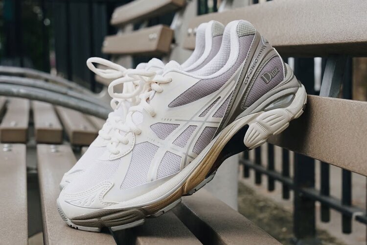 Dime x ASICS GT-2160