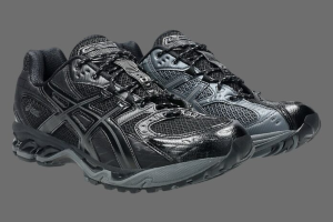 Asics Gel-Nimbus 10.1