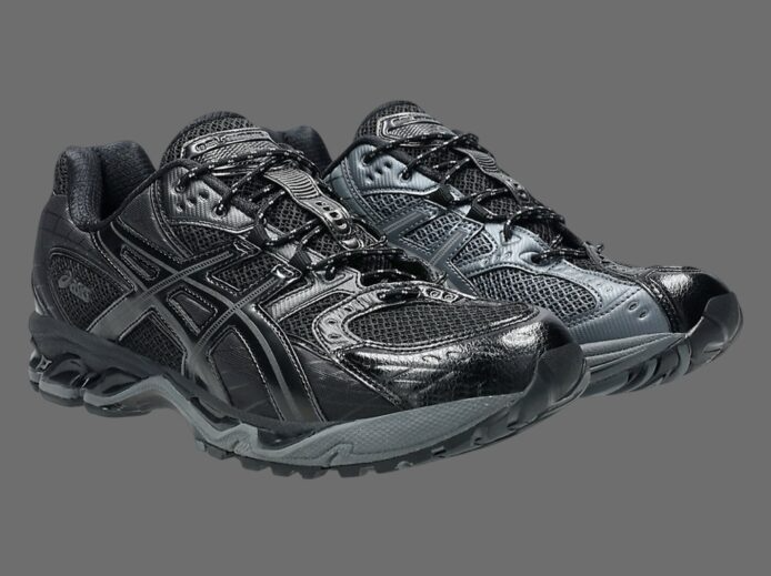 Asics Gel-Nimbus 10.1