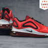 Кроссовки Nike Air Max 720 red