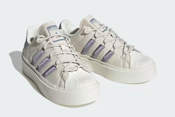 Adidas Superstar Bonega