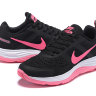 Кроссовки Nike Air Pegasus 30X Black/Sakura Pink