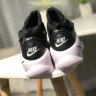 Кроссовки Nike KWAZI black/white