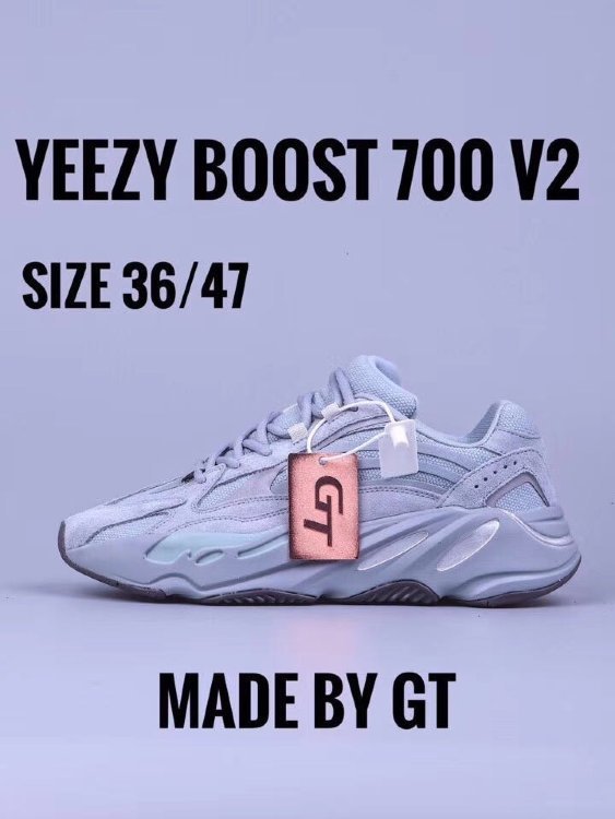 Adidas Yeezy Boost 700 V2