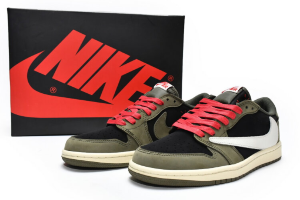 Nike Air Jordan 1 Low