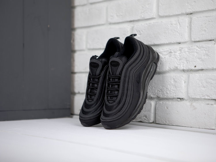 Кроссовки Nike Air Max 97 OG QS all black