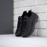 Кроссовки Nike Air Max 97 OG QS all black