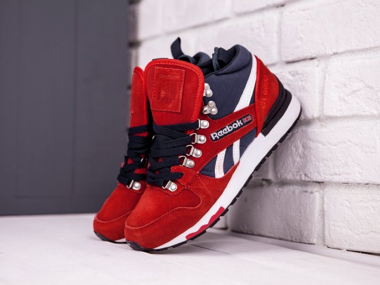 Reebok gl 6000 мужские