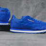 Кроссовки Reebok CL Cleater Utility Blue