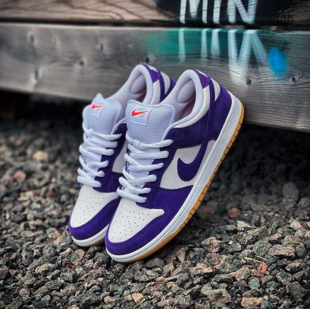 Nike SB Dunk Low Pro