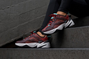 Nike M2K Tekno