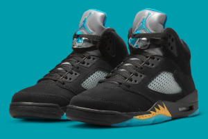 Nike Air Jordan 5
