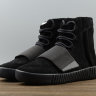 Кроссовки Adidas Yeezy Boost 750 black