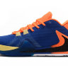 Кроссовки Nike Zoom Freak 1 EP Blue/Orange