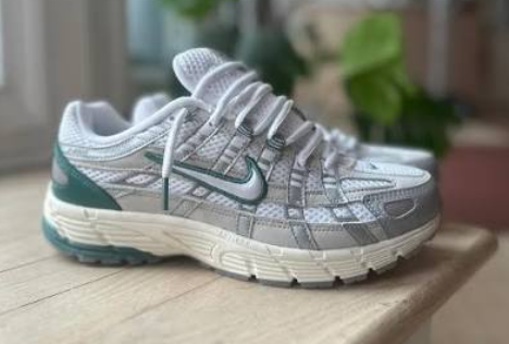  Nike P-6000