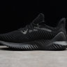 Кроссовки Adidas Alphabounce Beyond all black